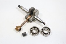 Original Kurbelwelle Husqvarna