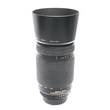 Nikon 70-300mm/4,5-5,6 AF-S G