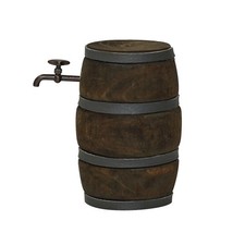 Mini Holz Rotwein Fass