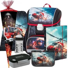 Feuerwehr Hubschrauber