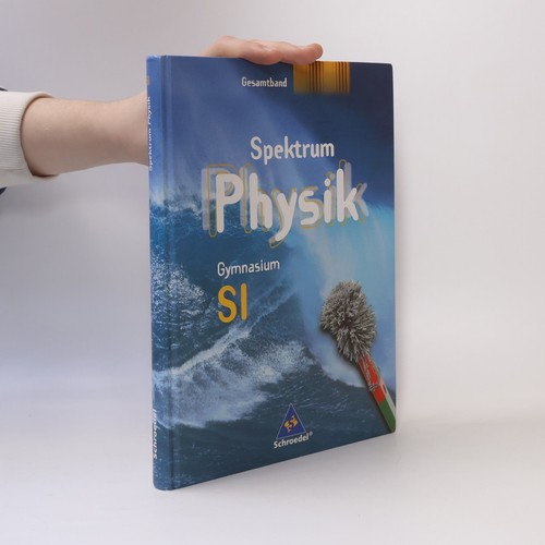 Spektrum physik gymnasium - physik,