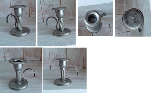 Vintage kammerleuchter - vintage,