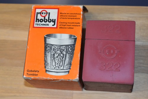Reif hobby technik - reif,