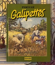 Bande dessinée pour adultes Bédé BD Erotic comic érotique Comics für Erwachsene