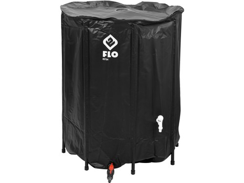 Regenwasserspeicher 500 liter - 500,