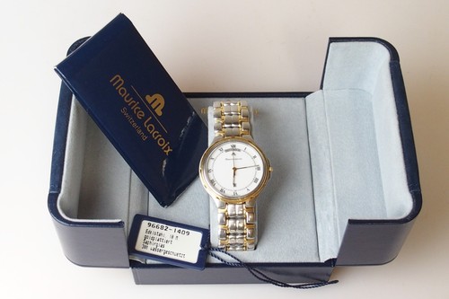 Vintage maurice lacroix - maurice,