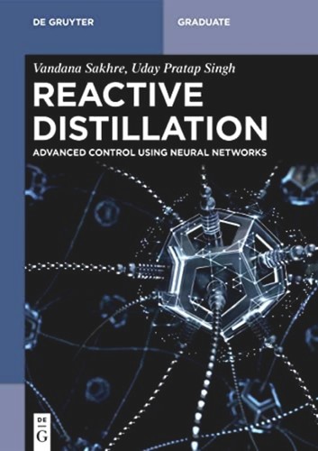 Reactive distillation - distillation,