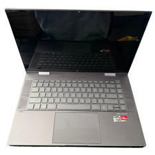 HP ENVY x360 Convertible 15.6"