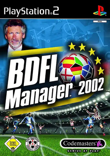 Bdfl manager 2002 - bdfl,
