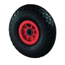 Bs Rollen Luftrad D.400mm