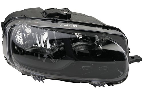 Scheinwerfer halogen rechts - scheinwerfer,