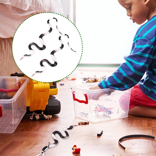 Stücke spielzeugschlangen - 2,