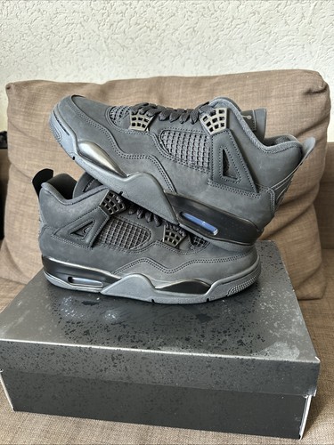 Nike air jordan 4 - nike, retro