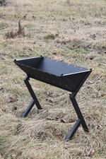 Grill „Iskra“ | BBQ-Mangal