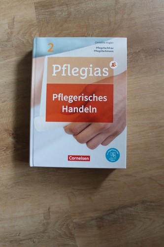 Neu pflegias - neu:,