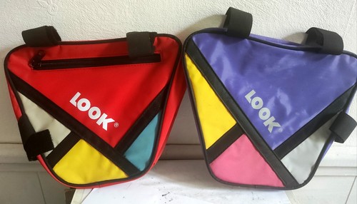 Look mtb mondrian - 2x,
