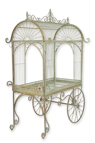 Wagen für blumen pflanzen - für,