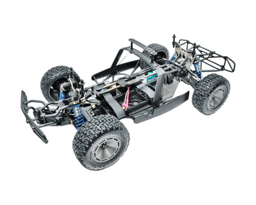 Hobao hyper short course v2 - 10,