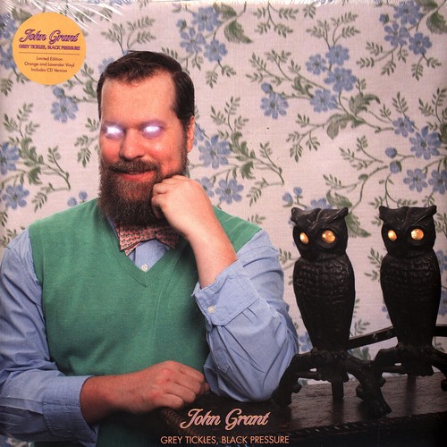 John grant grey tickles - grant,