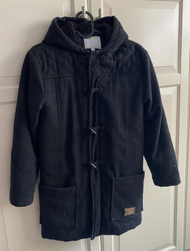 Dufflecoat 140 146 von - gr.,