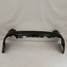 AUDI RS4 B9 8W9 16-19 STOßSTANGE HINTEN BUMPER ORIGINAL