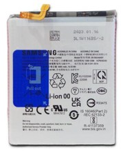 Original Samsung Galaxy A54 5G / A34 Akku EB-BA546ABY 5000mAh