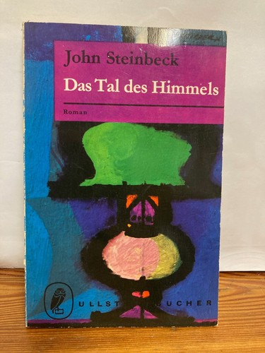 Das tal des himmels john - tal,