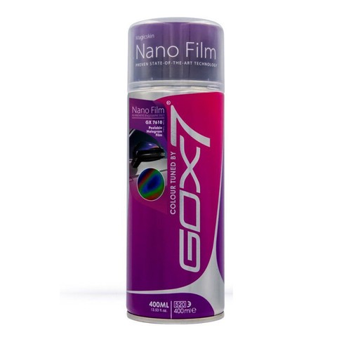 Gox7 sprühfolie - gox7,