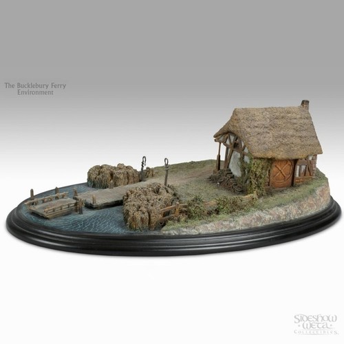 Sideshow weta bucklebury - weta,