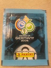 Panini FIFA World Cup Germany