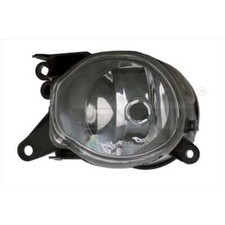 TYC Nebelscheinwerfer Nsw links H7 passend für AUDI A4 (8D2/8D5) Baujahr: