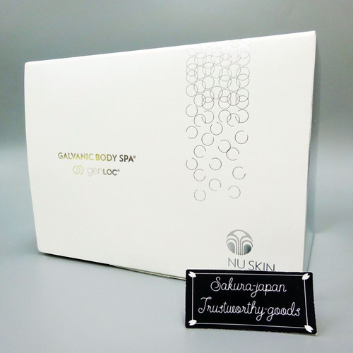 Newskin skin ageloc - newskin,