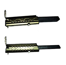 715037 Kohlebürsten für Gorenje Waschmaschine