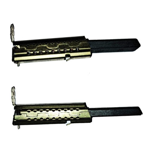 715037 kohlebürsten für - kohlebürsten,