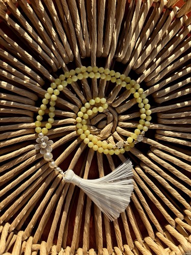 Perlen tasbih gebetskette - perlen,