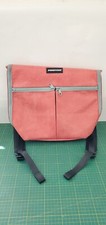 FREITAG F49 Fringe rot Medium