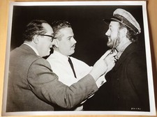 David Niven  Henry Koster  Jack Kevan Pressefoto #21