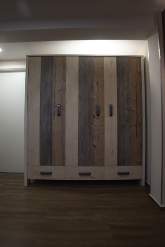 Kleiderschrank türig - kleiderschrank, 3