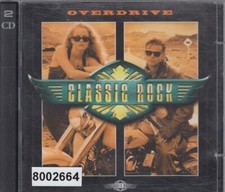 CLASSIC ROCK - Overdrive -