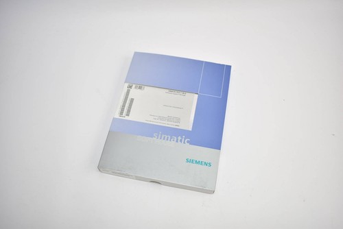 Siemens simatic pcs 0 - pcs, 7
