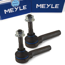 2x MEYLE Spurstangenkopf Vorne für CHRYSLER Voyager DODGE Caliber JEEP Compass