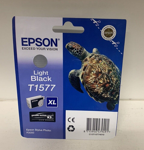 Original epson t1577 - epson,