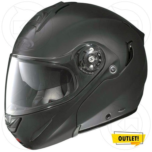 Modularer motorradhelm lite - motorradhelm, x-lite