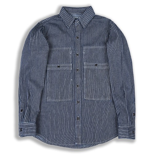 Okonkwo herren amekaji striped - herren,
