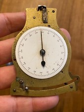 Bügelmessschraube für Platte