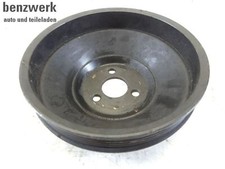 Mercedes W201 W124 etc Riemenscheibe Servopumpe 2014600479 ✔️