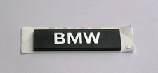 Plakette BMW Motorrad Koffer