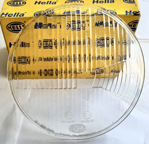 Hella 108058 - hella, 2-108058