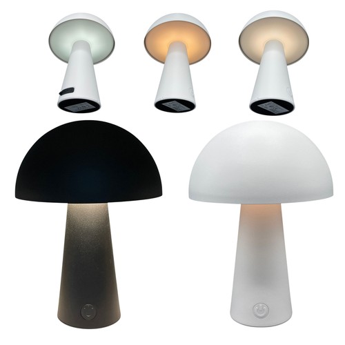 Led tischleuchte usb - led, aufladbar