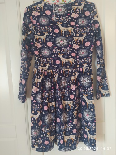 Wunderschönes kleid von happy - wunderschönes,
